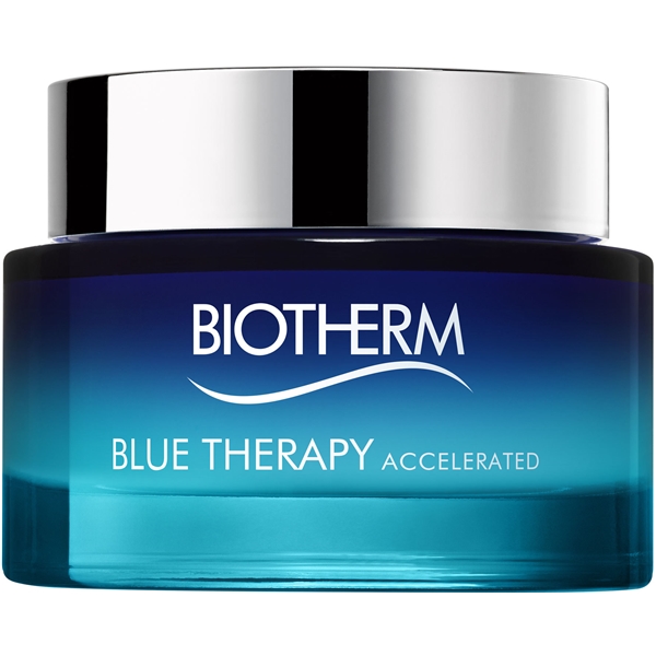Blue Therapy Accelerated Cream - All Skin Types (Bilde 1 av 2)