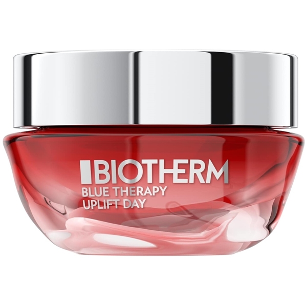 Blue Therapy Red Algae Uplift Cream (Bilde 1 av 3)
