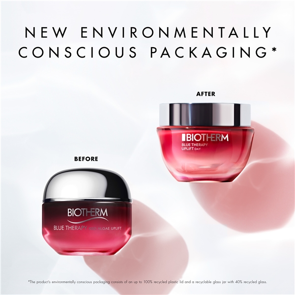 Blue Therapy Red Algae Uplift Cream (Bilde 2 av 3)