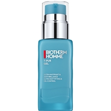 50 ml - Biotherm Homme T Pur Anti Oil & Shine