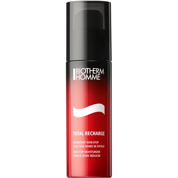 Biotherm Homme Total Recharge Moisturizer