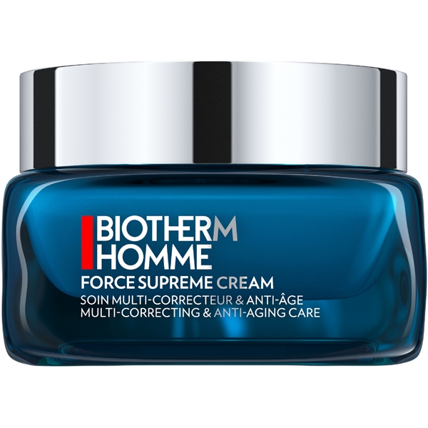 Biotherm Homme Force Supreme Cream (Bilde 1 av 6)