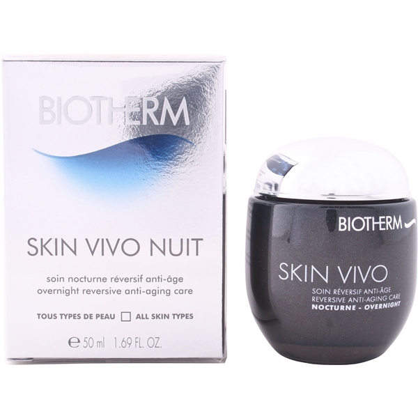 Skin Vivo Night