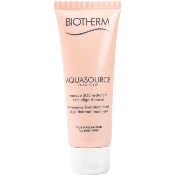 Aquasource Non Stop Mask