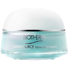 Aquasource Total Eye Revitalizer