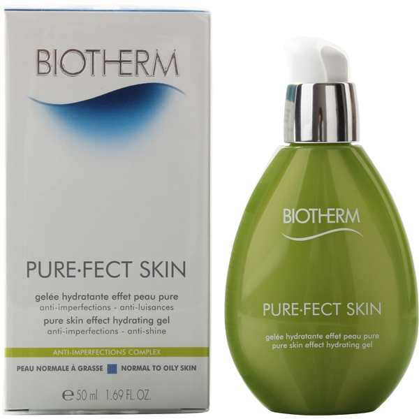 Pure-Fect Skin - Hydrating Gel