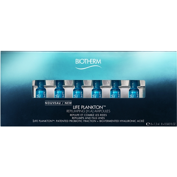 Life Plankton Replumping Ampoules (Bilde 1 av 4)