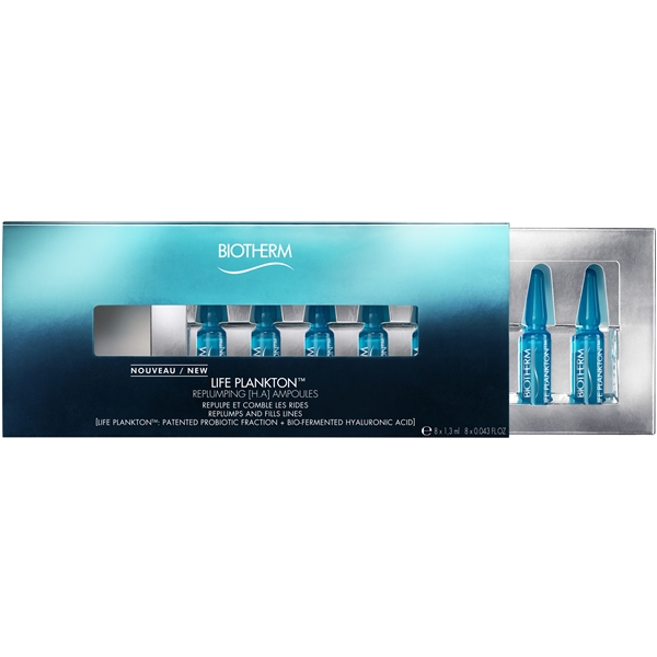 Life Plankton Replumping Ampoules (Bilde 2 av 4)