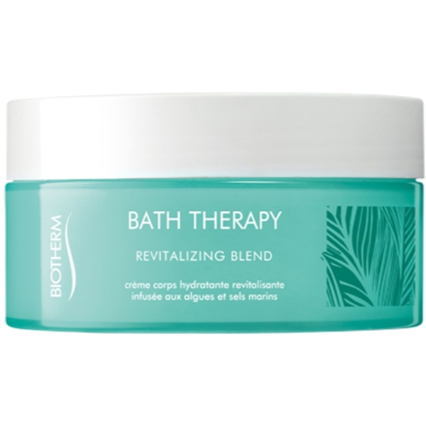 Bath Therapy Revitalizing Blend Body Cream (Bilde 1 av 3)