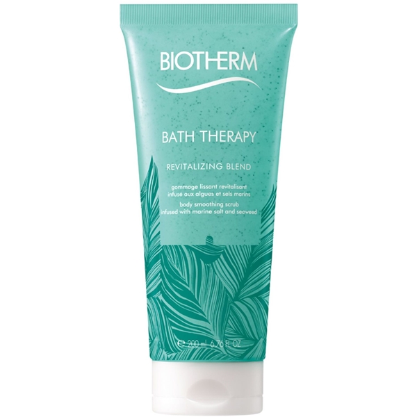 Bath Therapy Revitalizing Blend Scrub (Bilde 1 av 3)