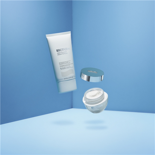 Cera Cleanser Cream to Foam (Bilde 6 av 6)