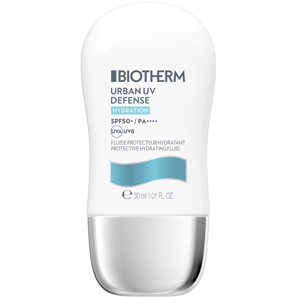 Biotherm Urban UV Defense SPF 50 (Bilde 1 av 8)