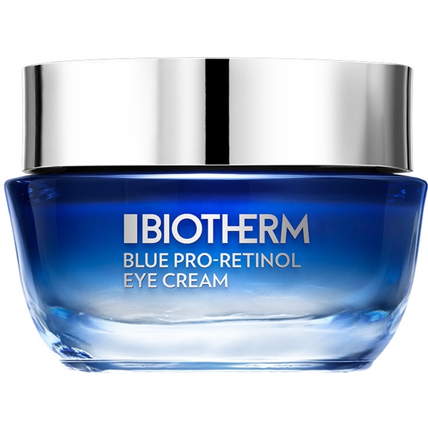 Blue Pro Retinol Eye Cream (Bilde 1 av 13)