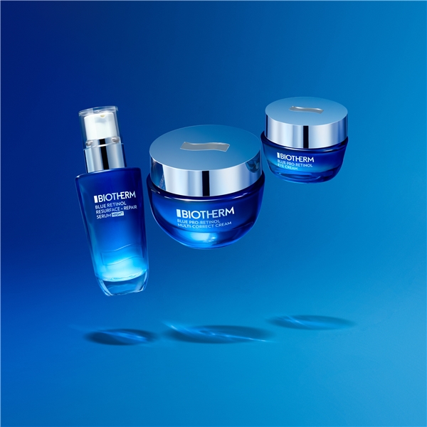 Blue Pro Retinol Eye Cream (Bilde 10 av 13)