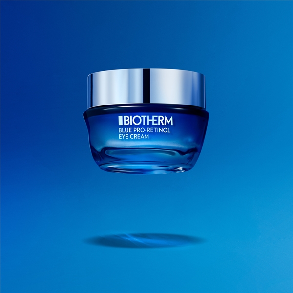 Blue Pro Retinol Eye Cream (Bilde 3 av 13)