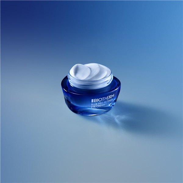 Blue Pro Retinol Eye Cream (Bilde 4 av 13)