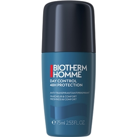 Biotherm Homme Day Control - Roll On Deodorant 75 ml