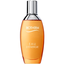 Eau d'Energie - Refreshing Fragrance Mist 50 ml