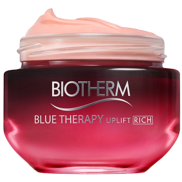 Blue Therapy Red Algae Uplift Rich Cream (Bilde 2 av 4)