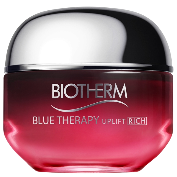 Blue Therapy Red Algae Uplift Rich Cream (Bilde 3 av 4)