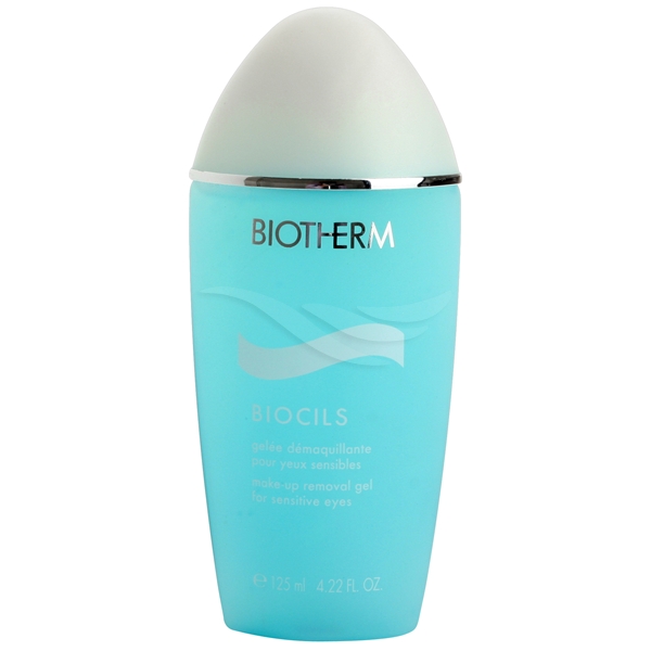 Biocils Soothing Eye Makeup Removal Gel Biotherm - Øye-makeup remover | Shopping4net