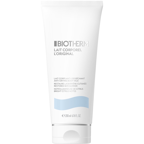 Lait Corporel - Anti Drying Body Milk (Bilde 1 av 3)