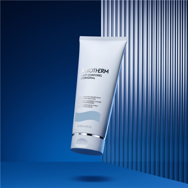 Lait Corporel - Anti Drying Body Milk (Bilde 2 av 3)