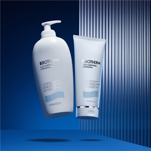 Lait Corporel - Anti Drying Body Milk (Bilde 3 av 3)