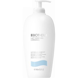 Lait Corporel - Anti Drying Body Milk 400 ml