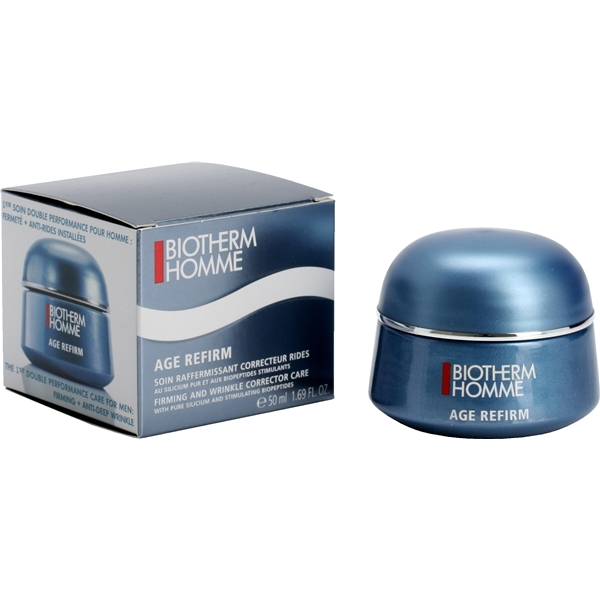 Biotherm Homme Age Refirm Cream