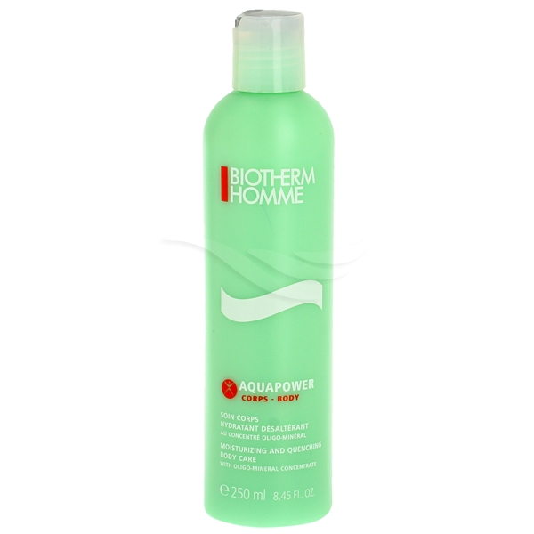 Biotherm Homme Aquapower Body