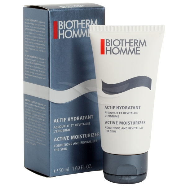 Biotherm Homme Actif Hydratant
