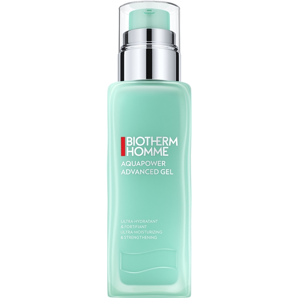 Biotherm Homme Aquapower - Normal/Comb Skin (Bilde 1 av 7)