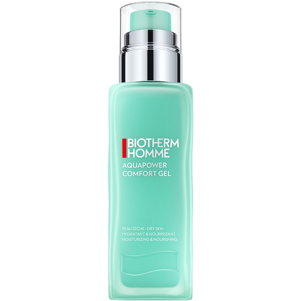 Biotherm Homme Aquapower - Dry Skin (Bilde 1 av 2)