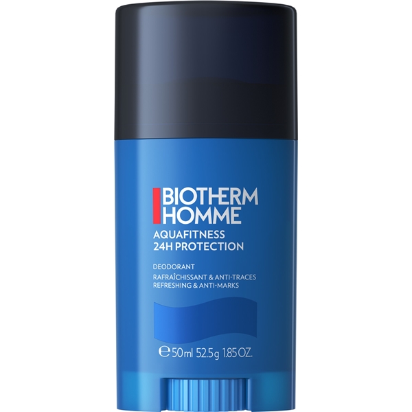 Biotherm Homme Aquafitness Deodorant Stick (Bilde 1 av 2)
