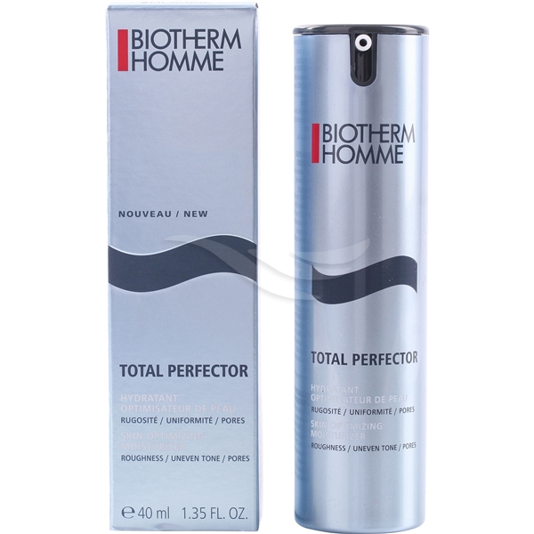Biotherm Homme Total Perfector