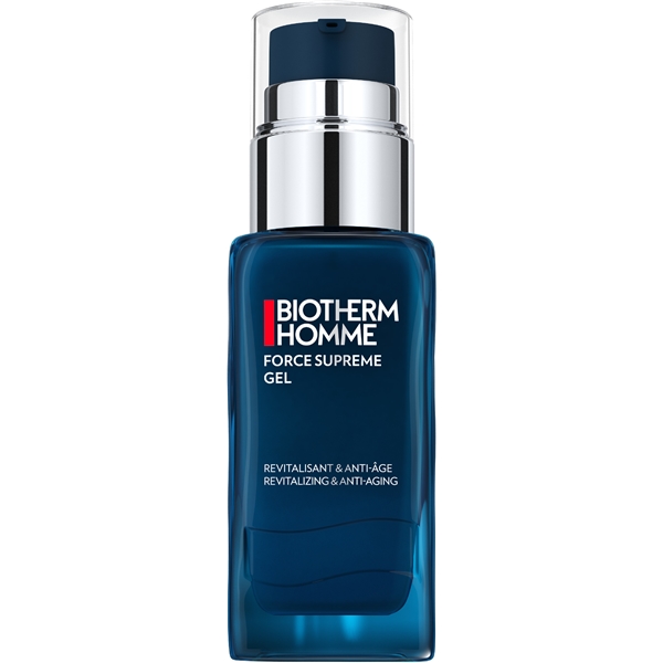 Biotherm Homme Force Supreme Gel (Bilde 1 av 2)