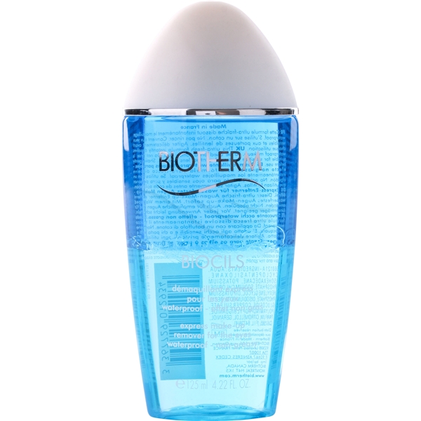 Biocils Express Eye Makeup Remover