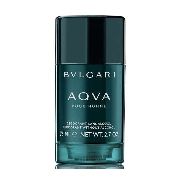 Bvlgari Aqva  Pour Homme - Deodorant Stick