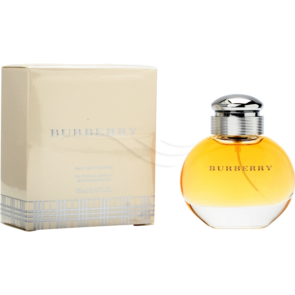 Burberry for Women - Eau de parfum (Edp) Spray