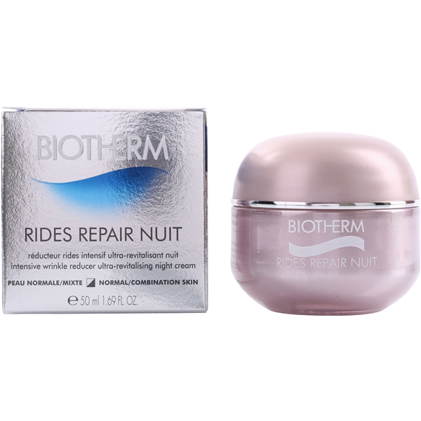 Rides Repair Nuit Normal Skin