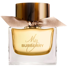 My Burberry - Eau de parfum (Edp) Spray