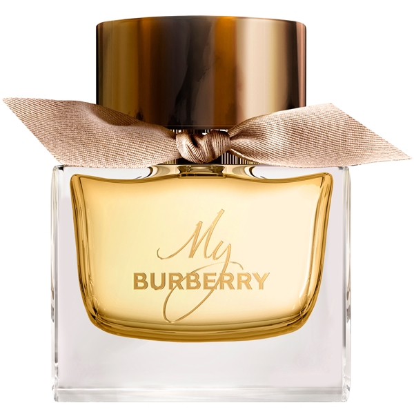 My Burberry - Eau de parfum (Edp) Spray (Bilde 1 av 3)