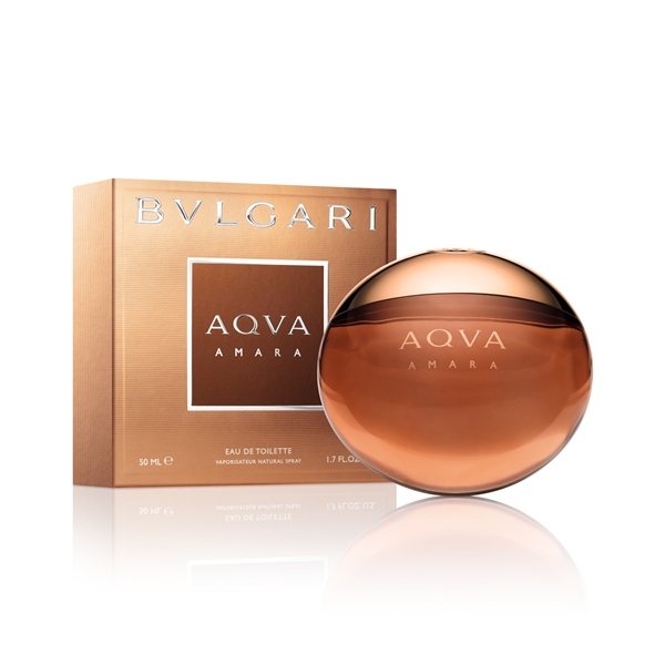 Bvlgari Aqva Amara - Eau de toilette Spray