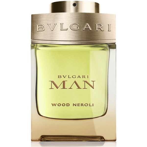 Bvlgari Man Wood Neroli - Eau de parfum (Bilde 1 av 2)