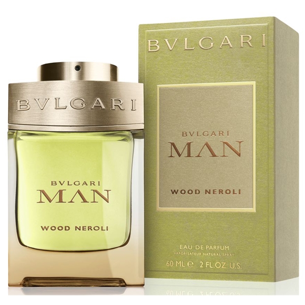 Bvlgari Man Wood Neroli - Eau de parfum (Bilde 2 av 2)