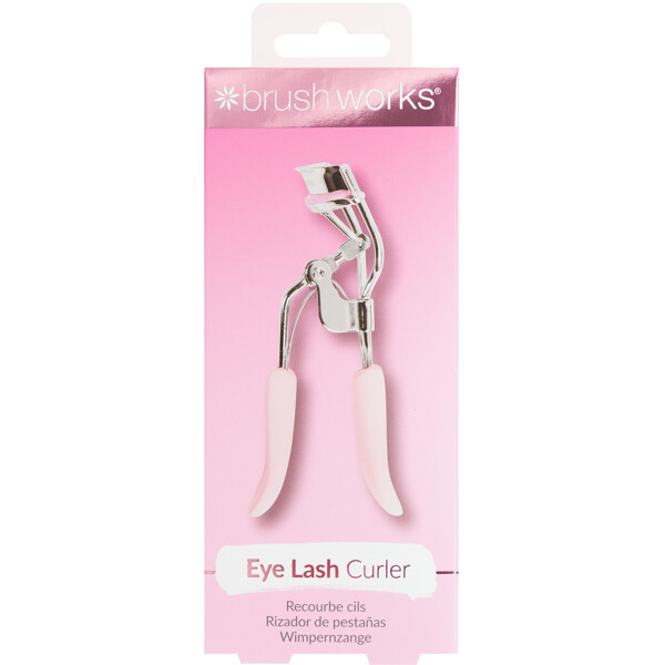 Brushworks Eyelash Curler (Bilde 1 av 2)