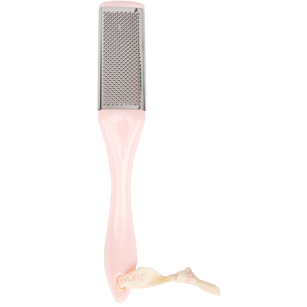 Brushworks Foot Rasp (Bilde 3 av 3)