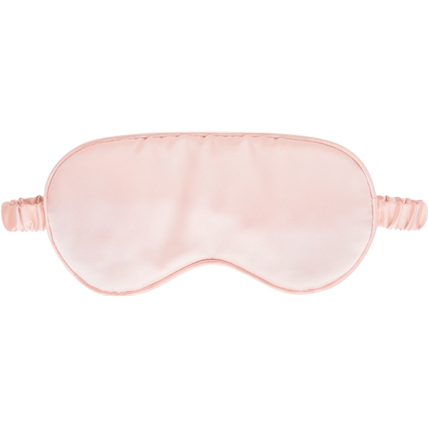 Brushworks HD Satin Sleep Mask (Bilde 2 av 2)