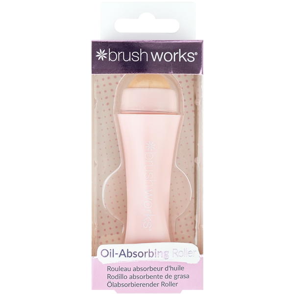 Brushworks Oil Absorbing Roller (Bilde 1 av 5)